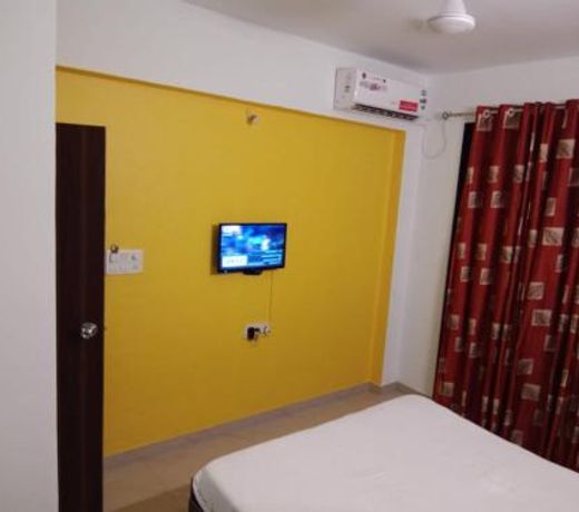 Hotel Nandanvan by Royal Stay