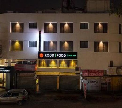 Hotel Darshan Vishwas