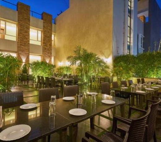 Hotel Shlok (Pure Veg)