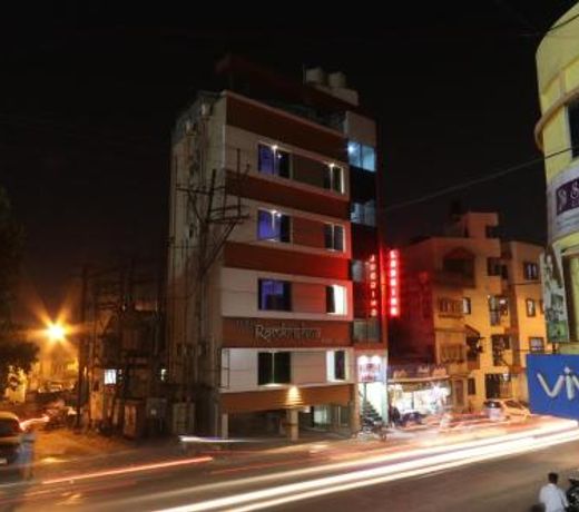 Ramkrishna Hotel