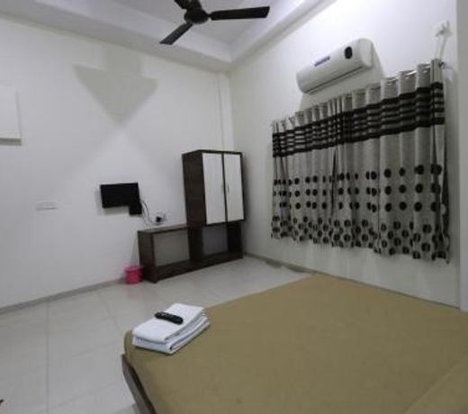 Ramkrishna Hotel