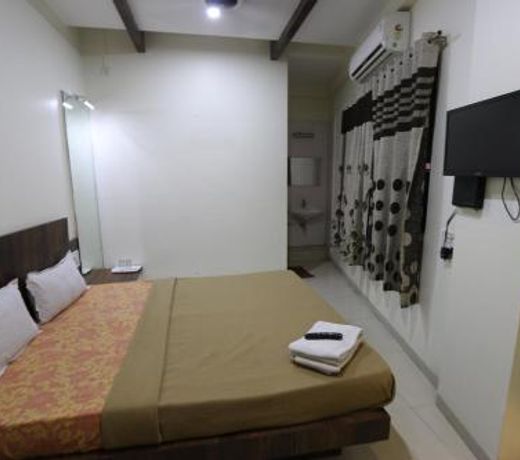 Ramkrishna Hotel