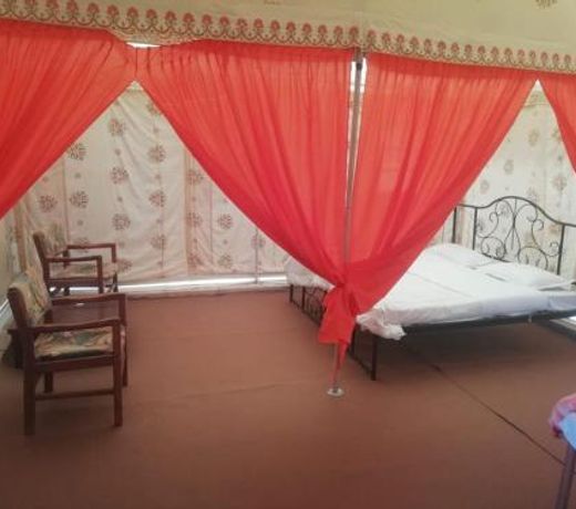 Shriramdesertcampjaisalmer