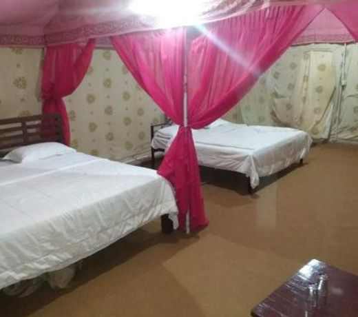 Shriramdesertcampjaisalmer