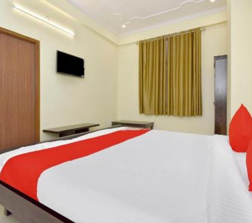 Collection O 77314 Hotel Paris