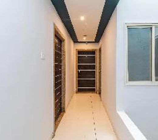 Vaccinated Staff - SilverKey Executive Stays 77177 Chikitsak Nagar