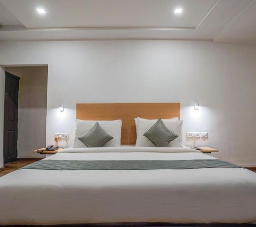 Hotel Konark Inn
