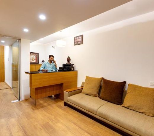 Casa Azzure's Aquolim Suites