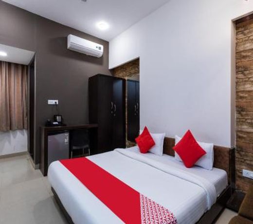 OYO 76988 Hotel Ks Residency