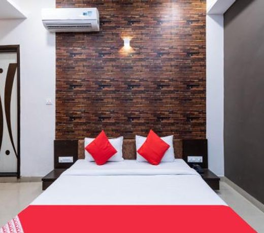 OYO 76988 Hotel Ks Residency
