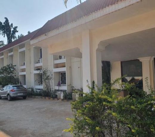Hotel badami court