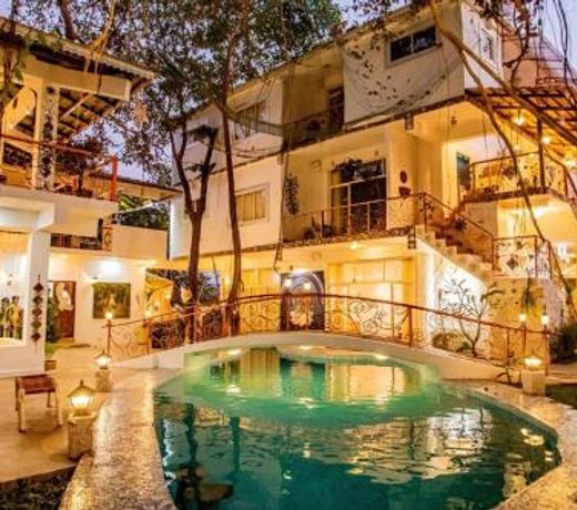 Singing Tree By Nirvana Hotels