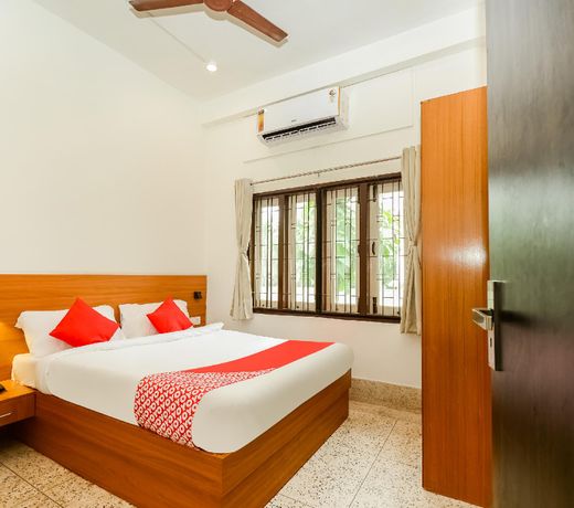 Flagship 77064 Anurag Residency Kala Pahar