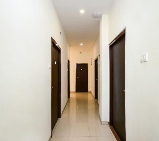 Flagship 77064 Anurag Residency Kala Pahar
