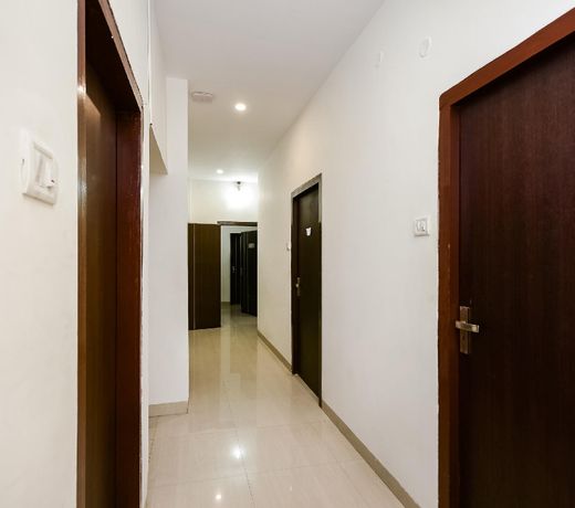 Flagship 77064 Anurag Residency Kala Pahar