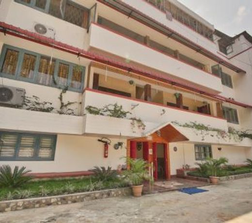 Harmony House - A Boutique Hotel