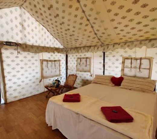 Unity Tent Resort