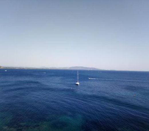 Casa vacanze mare blu