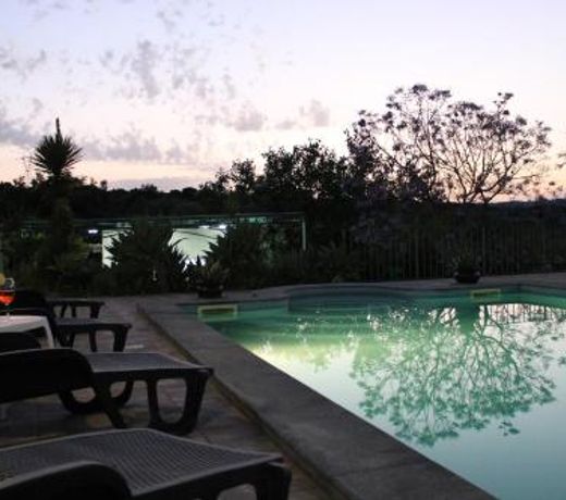 La Dimora dei Climiti