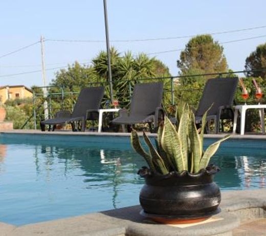 La Dimora dei Climiti