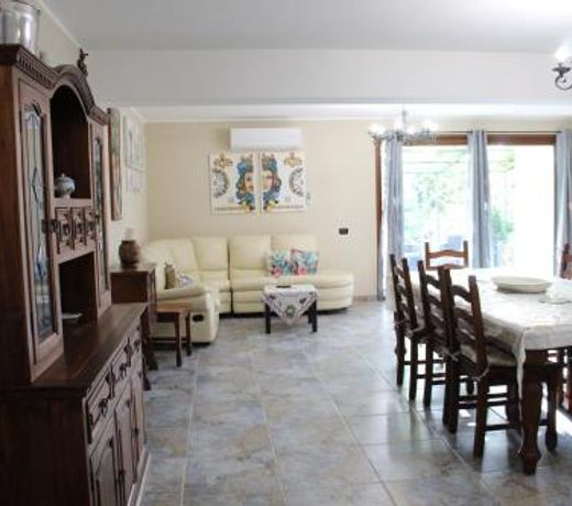 La Dimora dei Climiti