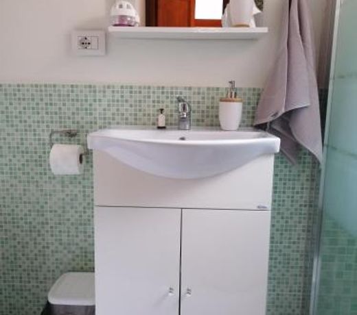 la casetta