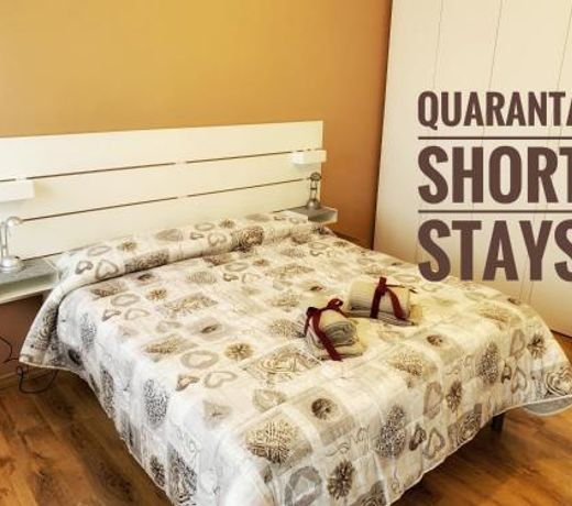 Quaranta Short Stays