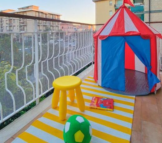 Babyaccommodation Family Space