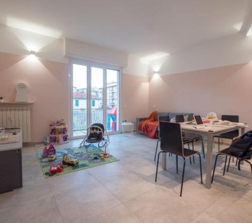 Babyaccommodation Family Space