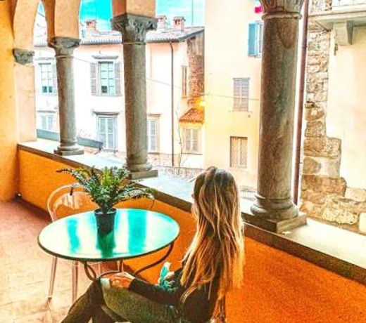 Terrazza Tassis Charme e Relax