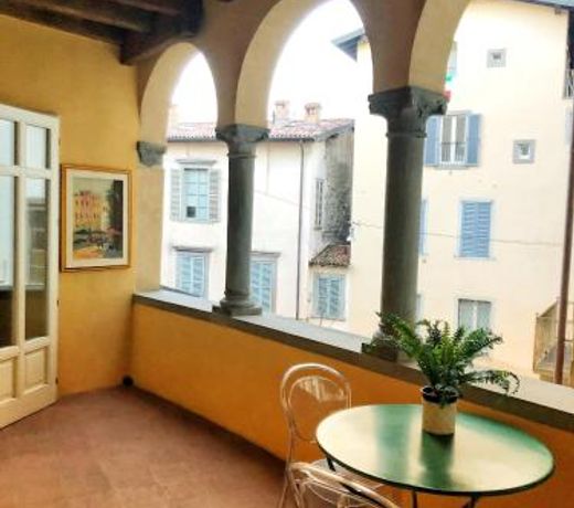 Terrazza Tassis Charme e Relax
