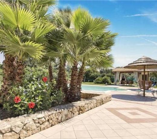 Villa Serena Alghero