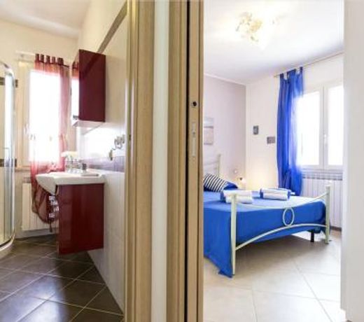 Villa Serena Alghero