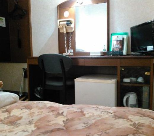 Business Hotel Ube - Vacation STAY 08610v