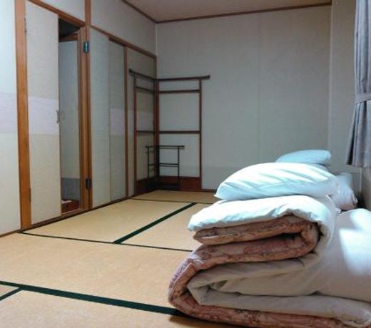 Business Hotel Ube - Vacation STAY 09256v