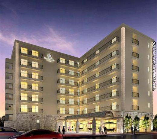 Five Hotel Osaka