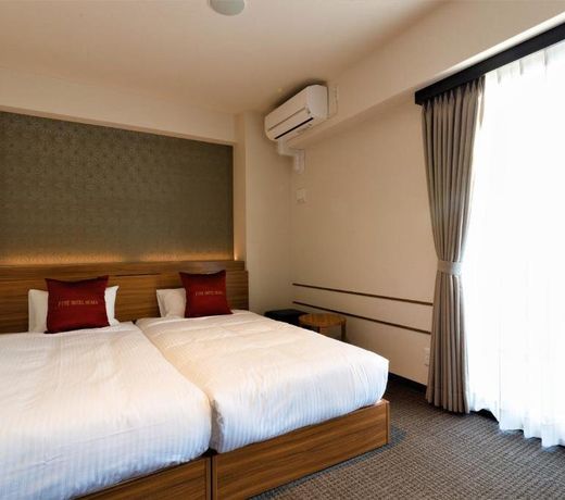 Five Hotel Osaka
