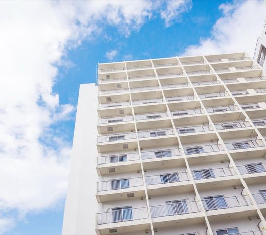 Ryujin Hotel Ukishima