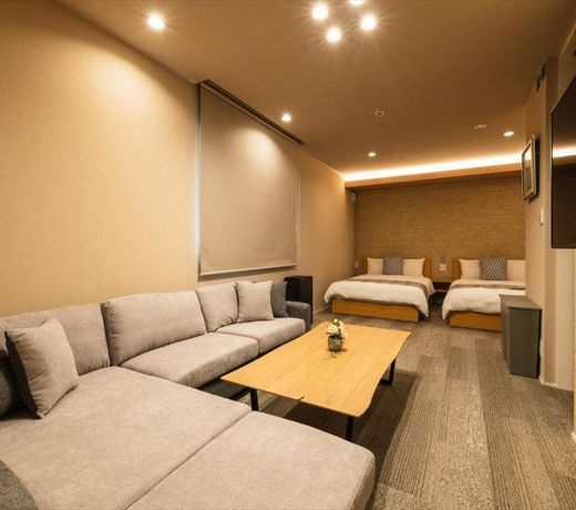GRAND BASE Urakami