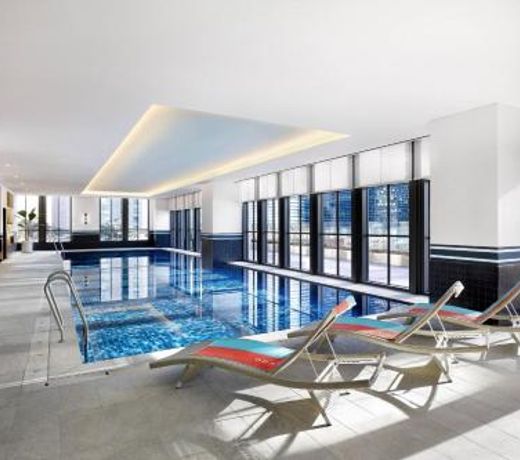GRAVITY Seoul Pangyo, Autograph Collection