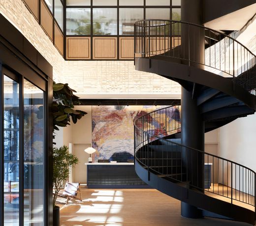 GRAVITY Seoul Pangyo, Autograph Collection