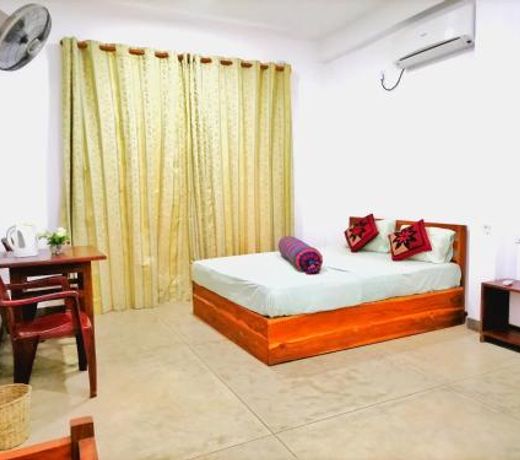 Hotel Dambulla Wilderness World