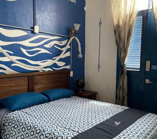 Chuchumbe Hotel Cultural & Cafe