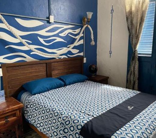 Chuchumbe Hotel Cultural & Cafe