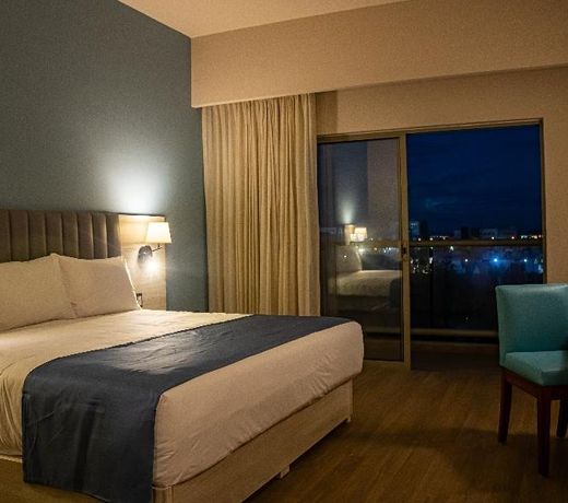 Varali Grand Hotel