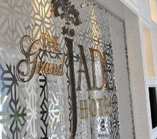 Hotel Zamburger Grand Jade