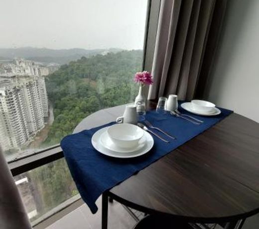 Ava Empire Damansara Modern High Floor Great Views