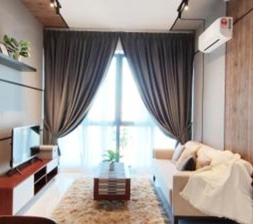 Troika Avenue by Salaam Suites