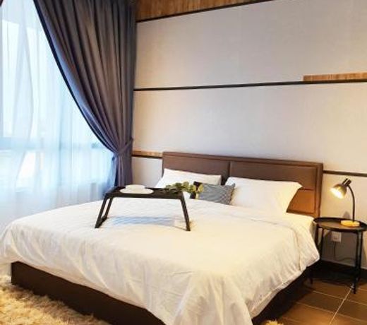 Troika Avenue by Salaam Suites