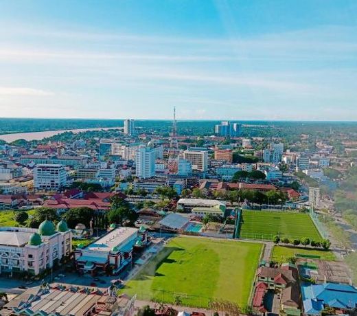 Al Zahra Homestay by Troika Kota Bharu